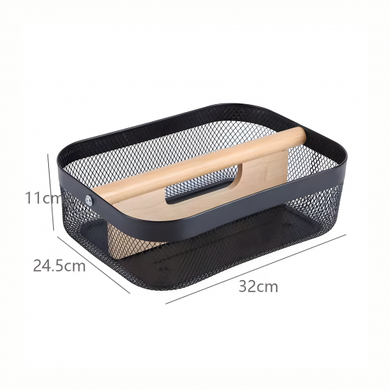 Metal Basket